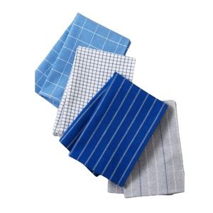 Palm + Perkins Napkins